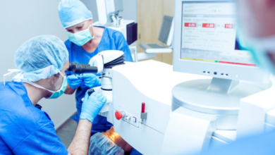 What to Expect During LASIK Eye Surgery Recovery: Timeline & Tips