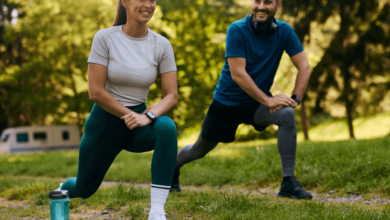 Train for Life: A Guide to Functional Movement