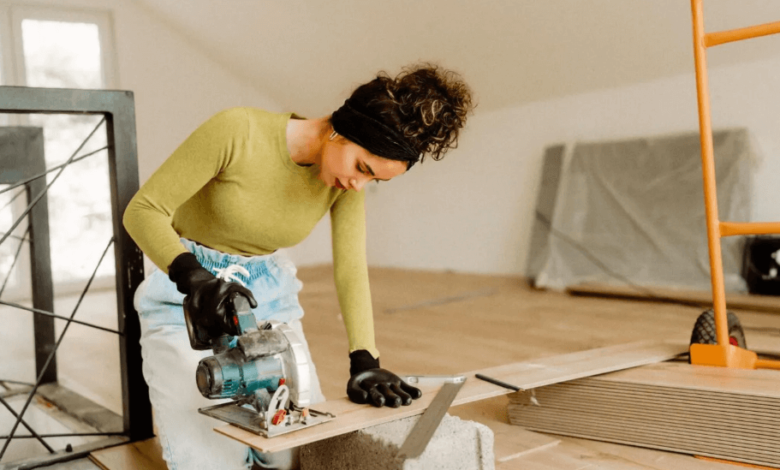What Buyers Want: Home Improvements That Pay Off
