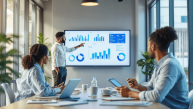 5 Signs Your Business Needs a New Direction