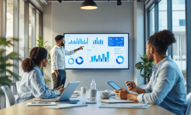 5 Signs Your Business Needs a New Direction