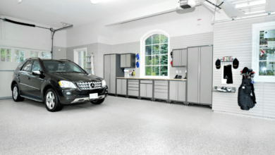 More Than Parking: Why Adding a Garage Is a Smart Investment