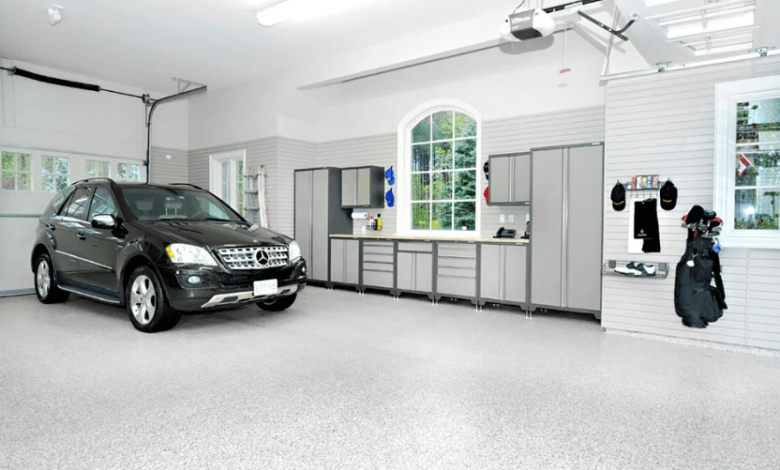 More Than Parking: Why Adding a Garage Is a Smart Investment