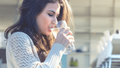 Comfort Begins With the Quality of Your Water