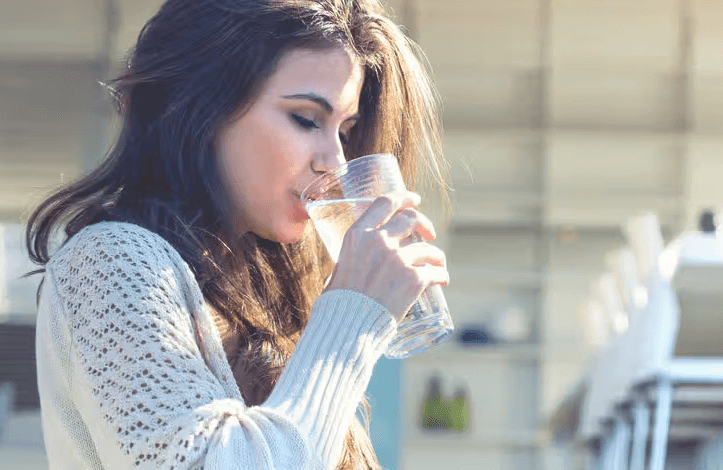 Comfort Begins With the Quality of Your Water