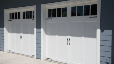 Why Professional Garage Door Installation Is Crucial