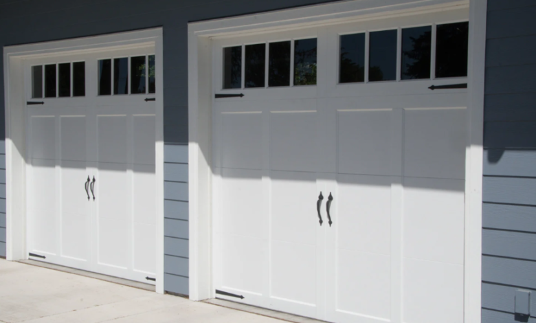 Why Professional Garage Door Installation Is Crucial
