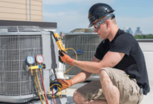 Common Causes of AC System Failures and How to Prevent Them