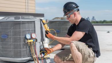 Common Causes of AC System Failures and How to Prevent Them