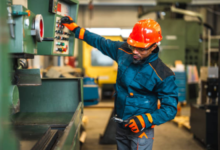 Beyond Guards and Sensors: What Professional Machine Safety Audits Reveal