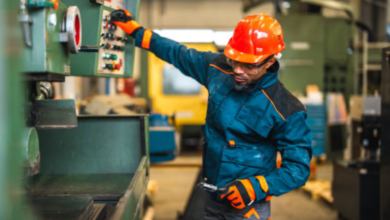 Beyond Guards and Sensors: What Professional Machine Safety Audits Reveal