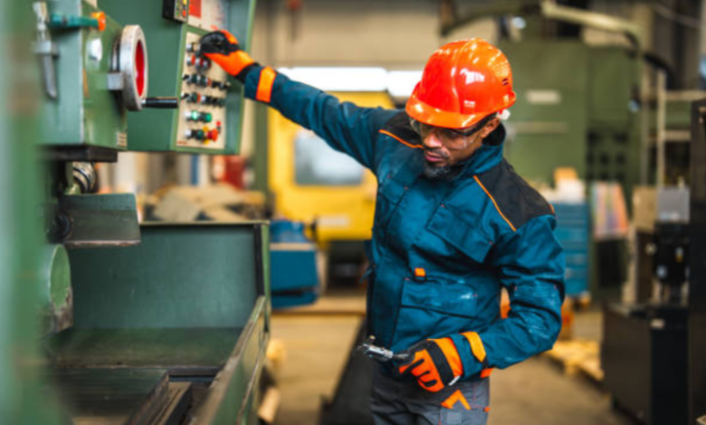 Beyond Guards and Sensors: What Professional Machine Safety Audits Reveal