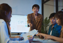 Using Motion Graphics as a Branding Tool for Corporate Campaigns