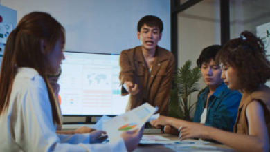 Using Motion Graphics as a Branding Tool for Corporate Campaigns
