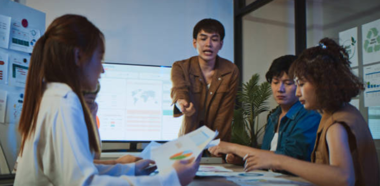 Using Motion Graphics as a Branding Tool for Corporate Campaigns