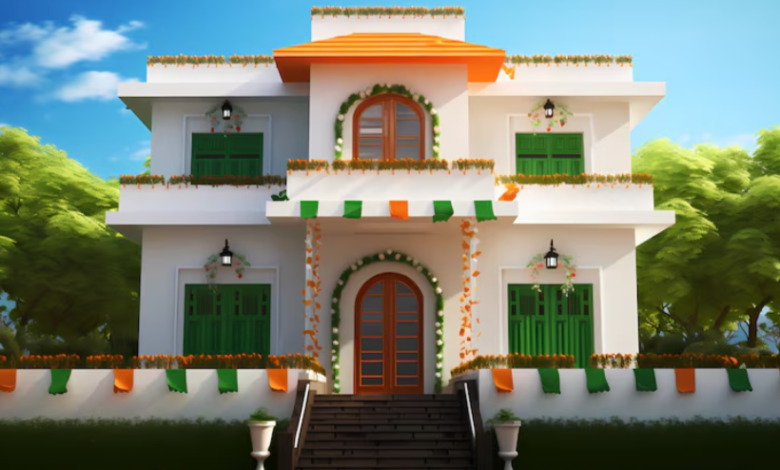 Simple House Design Plans Every Indian Family Should Consider