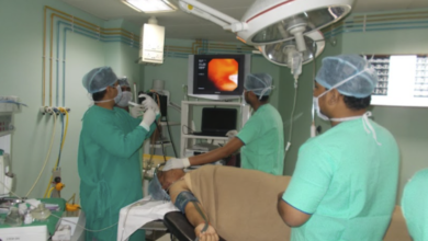 When to Visit a Cardiologist in Ranchi: Heart Health Warning Signs