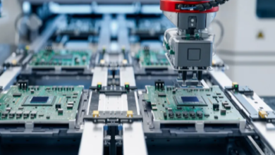 How to Choose the Right PCB Assembly for Industrial Automation