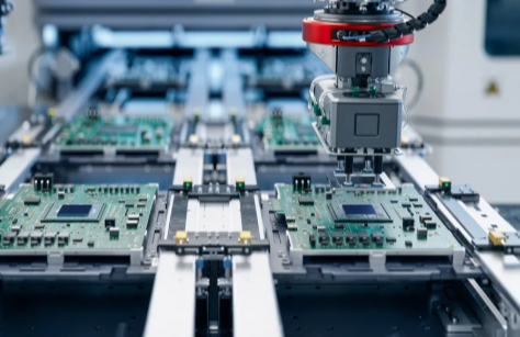 How to Choose the Right PCB Assembly for Industrial Automation