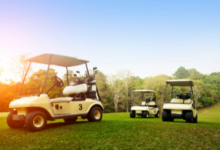 How to Choose the Perfect Electric Golf Cart