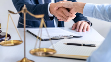 Win Clients with Google Ads for Your Law Firm