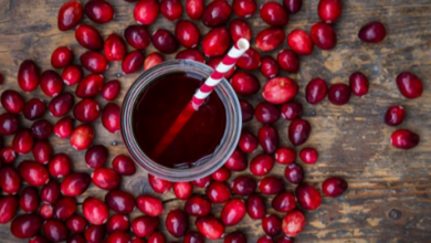 Top 5 Health Benefits of Dried Cranberries and Where to Buy Them Online