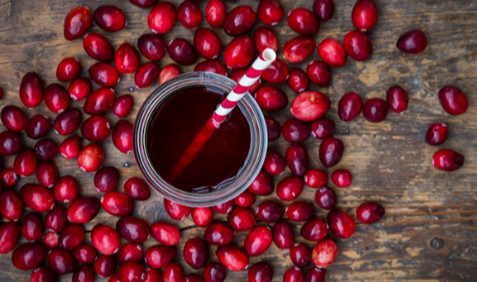 Top 5 Health Benefits of Dried Cranberries and Where to Buy Them Online