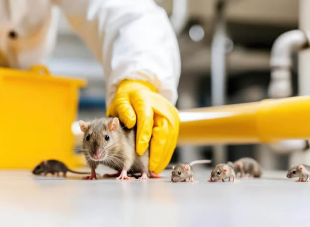 Mice Control Coquitlam Effective Strategies for Home and Business Protection