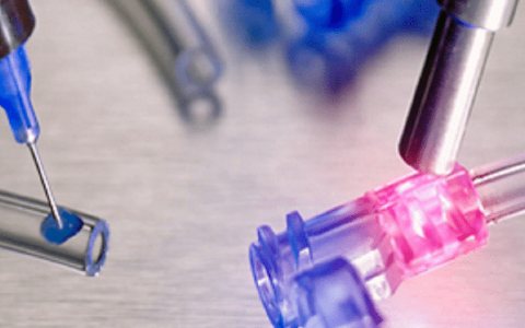 Light-Cured vs. Self-Cured Adhesives: The Complete Guide