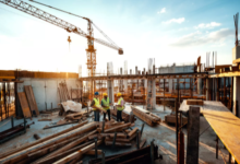 Building Stronger Futures With Every Safe Project
