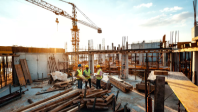 Building Stronger Futures With Every Safe Project
