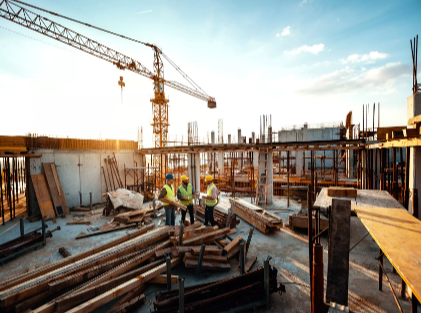 Building Stronger Futures With Every Safe Project