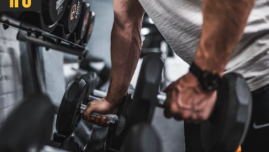The Psychology of Motivation: Staying Consistent with Your Fitness Journey