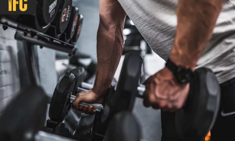 The Psychology of Motivation: Staying Consistent with Your Fitness Journey