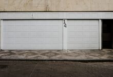 16x7 vs. Standard Garage Doors