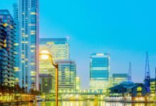 Resident management companies London