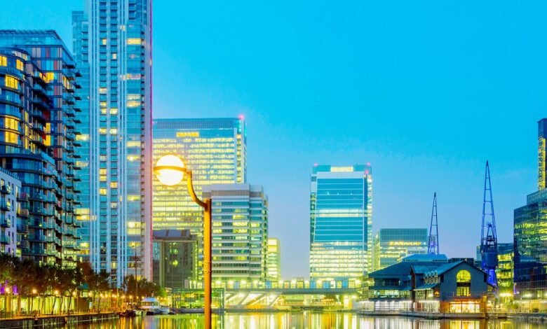 Resident management companies London