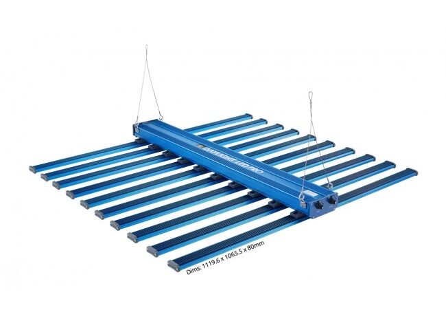 Maxibright LED
