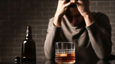 The Role of Ketamine in Seizure Prevention During Alcohol Withdrawal