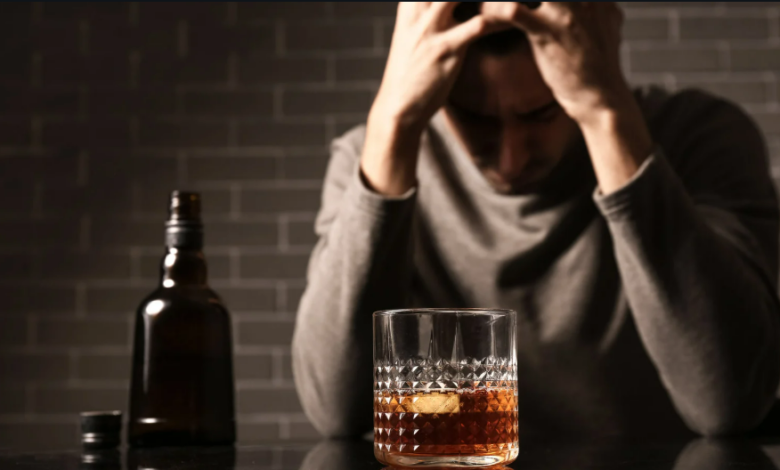 The Role of Ketamine in Seizure Prevention During Alcohol Withdrawal