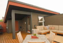 Tips for Choosing the Right Furniture to Complement Your Deck Design