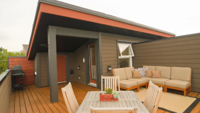 Tips for Choosing the Right Furniture to Complement Your Deck Design