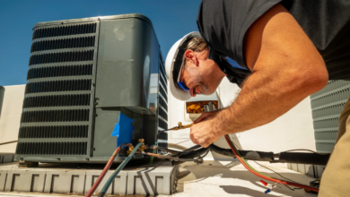Emergency AC Repairs: What to Do When Your System Breaks Down