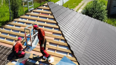 How Roofers Can Help You Choose Sustainable Roofing Materials