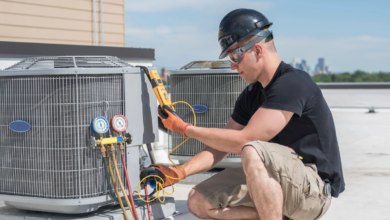 How Humidity Affects Your Home's HVAC Performance