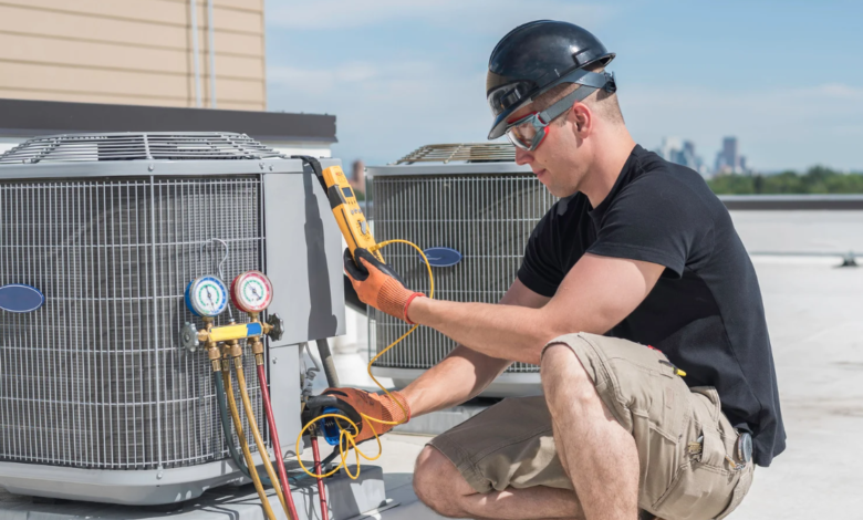 How Humidity Affects Your Home's HVAC Performance