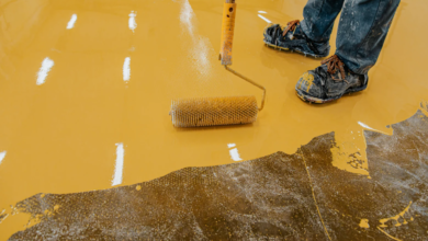 Why Concrete Coatings are Essential for Surface Protection and Enhancement