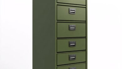 Why FireKing Is Trusted for Document and Data Protection