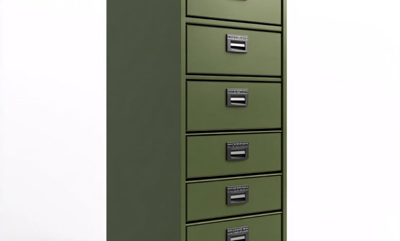 Why FireKing Is Trusted for Document and Data Protection