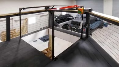 Hobby-Focused Living: Unlocking Creativity with Smarter Garage and Attic Storage